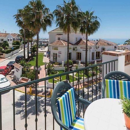 Apartamento 2 Dormitorios Con Vistas Al Mar Nerja Exteriér fotografie