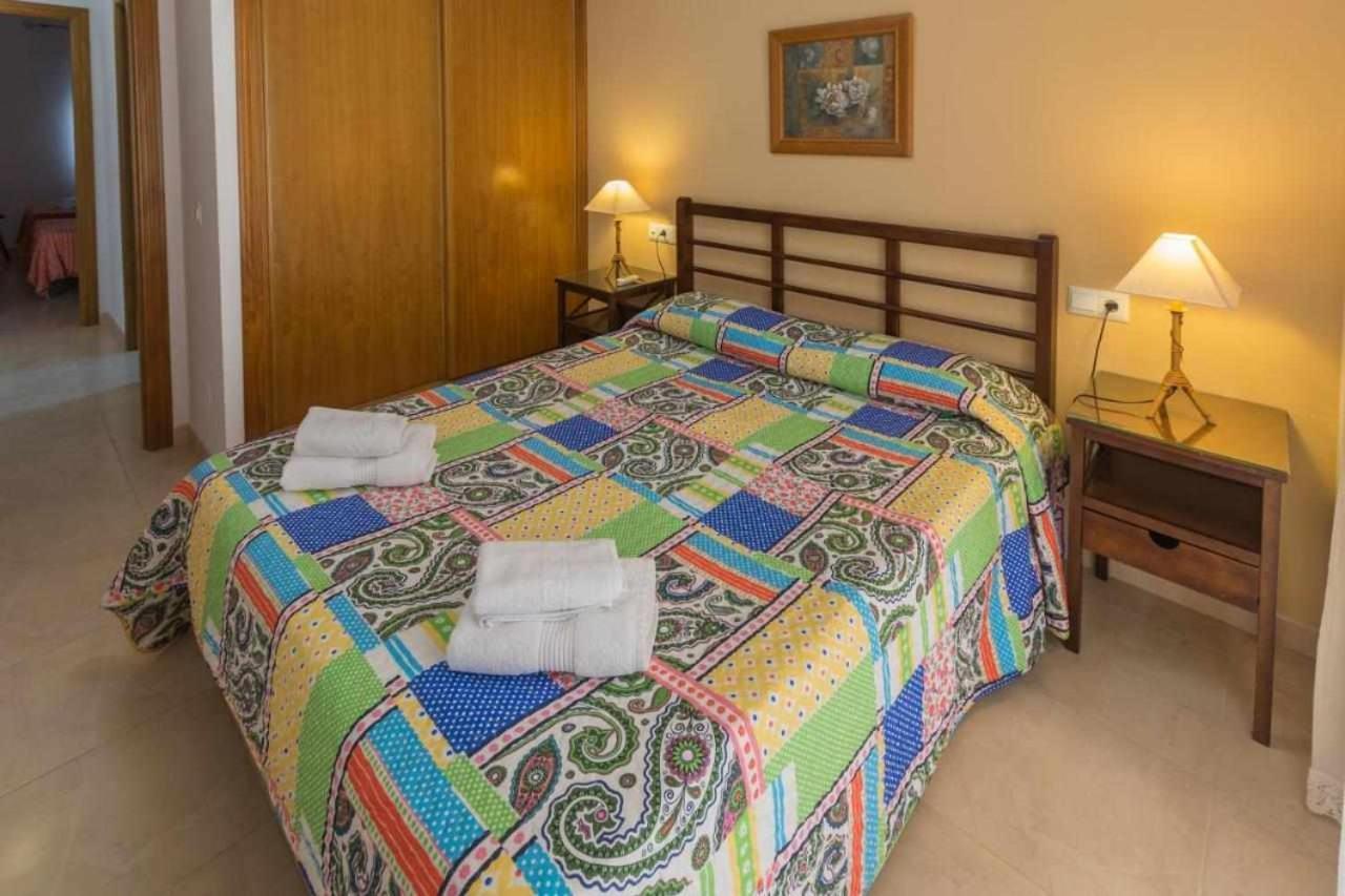 Apartamento 2 Dormitorios Con Vistas Al Mar Nerja Exteriér fotografie