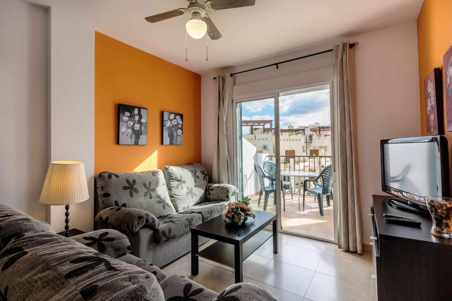 Apartamento 2 Dormitorios Con Vistas Al Mar Nerja Exteriér fotografie